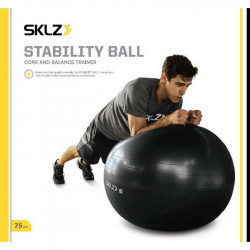 Gimnasztikai labda SKLZ Stability Ball 75 cm