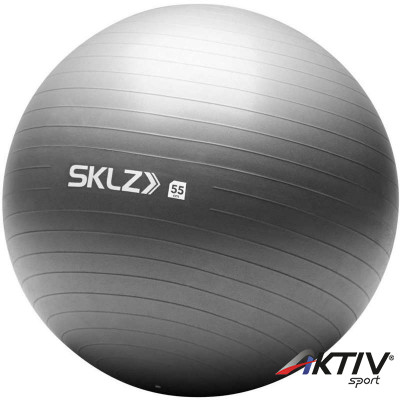 Gimnasztikai labda SKLZ Stability Ball 55 cm
