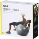 Gimnasztikai labda SKLZ Stability Ball 55 cm