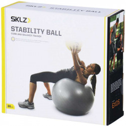Gimnasztikai labda SKLZ Stability Ball 55 cm
