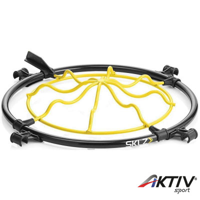 Kosárgyűrű szűkítő SKLZ Double Double