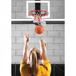 Kosárgyűrű szűkítő SKLZ Double Double