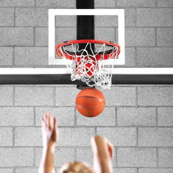 Kosárgyűrű szűkítő SKLZ Double Double