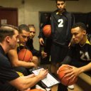 Taktikai tábla kosárlabda SKLZ Magna Coach