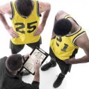 Taktikai tábla kosárlabda SKLZ Magna Coach