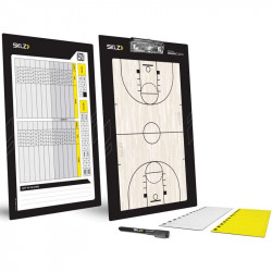 Taktikai tábla kosárlabda SKLZ Magna Coach Sportszer SKLZ