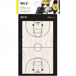 Taktikai tábla kosárlabda SKLZ Magna Coach