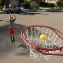 Kosárlabda dobó cél SKLZ Shooting Target