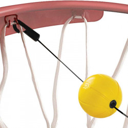 Kosárlabda dobó cél SKLZ Shooting Target Sportszer SKLZ