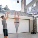 Kosárlabda edzőállvány SKLZ Dribble Stick