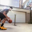 Kosárlabda edzőállvány SKLZ Dribble Stick