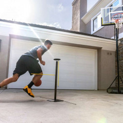 Kosárlabda edzőállvány SKLZ Dribble Stick