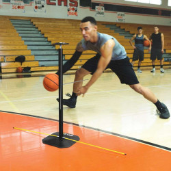 Kosárlabda edzőállvány SKLZ Dribble Stick