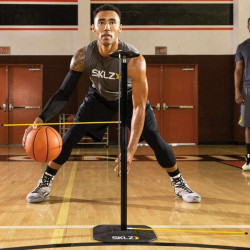 Kosárlabda edzőállvány SKLZ Dribble Stick