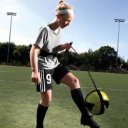 Focilabda edzőzsák SKLZ Star-kick