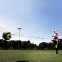 Focilabda edzőzsák SKLZ Star-kick