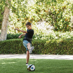 Focilabda edzőzsák SKLZ Star-kick