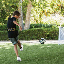 Focilabda edzőzsák SKLZ Star-kick