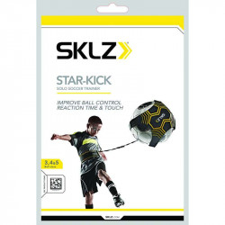 Focilabda edzőzsák SKLZ Star-kick