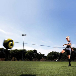 Focilabda edzőzsák SKLZ Star-kick