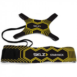 Focilabda edzőzsák SKLZ Star-kick