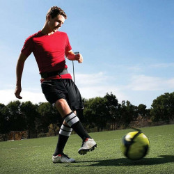 Focilabda edzőzsák SKLZ Star-kick