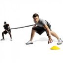 Edző heveder SKLZ Recoil 360