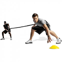 Edző heveder SKLZ Recoil 360