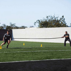 Edző heveder SKLZ Recoil 360 Fitness SKLZ