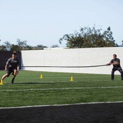 Edző heveder SKLZ Recoil 360 Fitness SKLZ