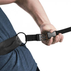 Ellenállás ernyő SKLZ Speed Chute