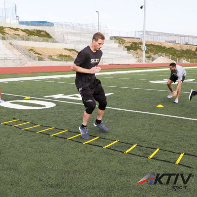 Koordinációs létra SKLZ Quick Ladder