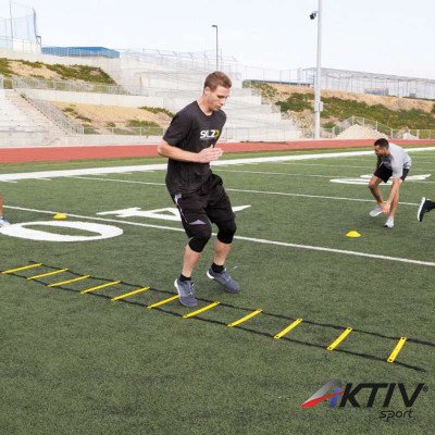 Koordinációs létra SKLZ Quick Ladder