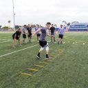 Koordinációs létra SKLZ Quick Ladder