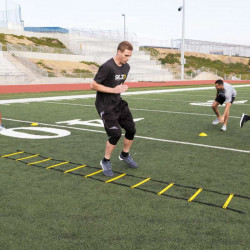 Koordinációs létra SKLZ Quick Ladder Sportszer SKLZ