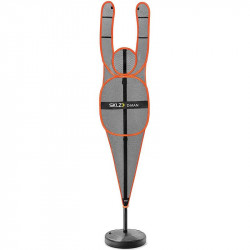 Védekező figura Kosárlabda SKLZ D-Man Sportszer SKLZ