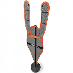 Védekező figura Kosárlabda SKLZ D-Man