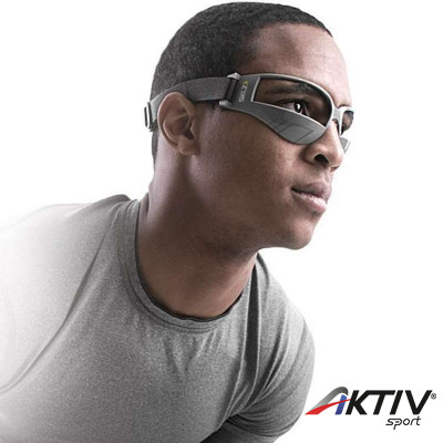 Kosárlabda edző szemüveg SKLZ Court Vision