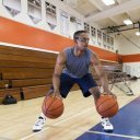 Kosárlabda edző szemüveg SKLZ Court Vision