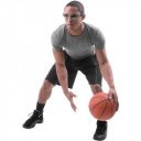 Kosárlabda edző szemüveg SKLZ Court Vision