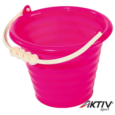 Vödör közepes 2 l