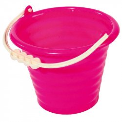 Vödör közepes 2 l Játék