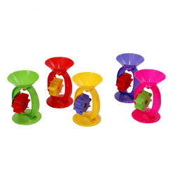 Kis malom szett 3 db Játék Dohány Toys