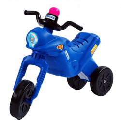 Enduro Motor Police Lábbal hajtható járművek