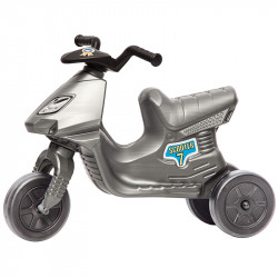 Robogó 7 Lábbal hajtható járművek Dohány Toys