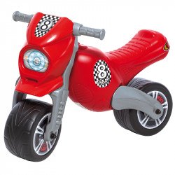 Cross 8 Motor Lábbal hajtható járművek Dohány Toys