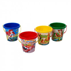 Kis IML vödör Játék