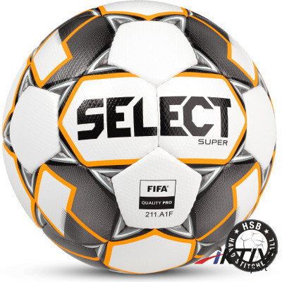 Focilabda Select Super FIFA Quality Pro