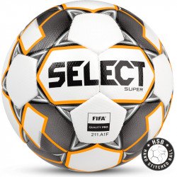 Focilabda Select Super FIFA Quality Pro Sportszer Select