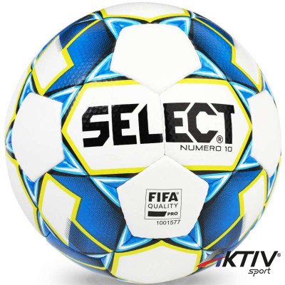 Focilabda Select Numero 10 FIFA Quality Pro